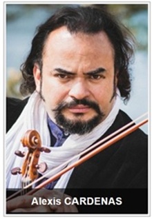 Alexis CARDENAS