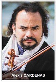 Alexis CARDENAS