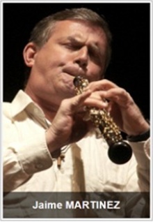 Jaime MARTINEZ