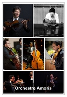 Orchestre AMORIS