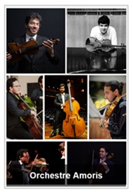 Orchestre AMORIS