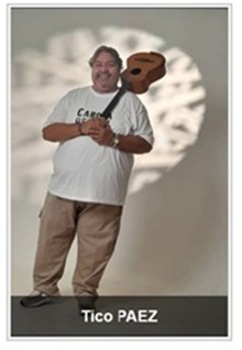 Tico PAEZ