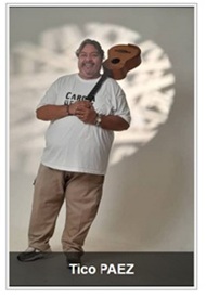 Tico PAEZ